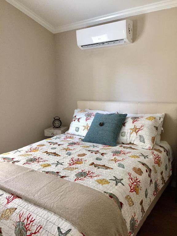 Daytona Beach Rv Villa Bagian luar foto