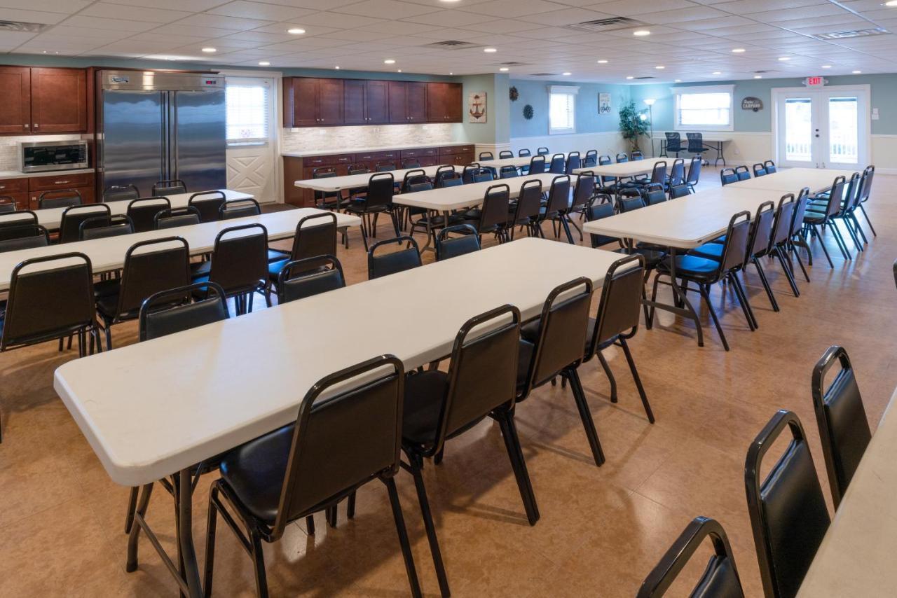 Daytona Beach Rv Villa Bagian luar foto